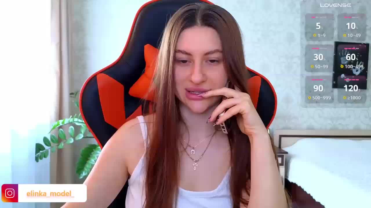 NikaMusic Live Sex April 14, 2026