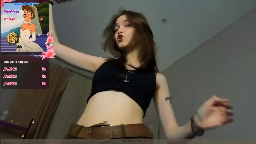 dilara_xbaby Live Sex April 14, 2026