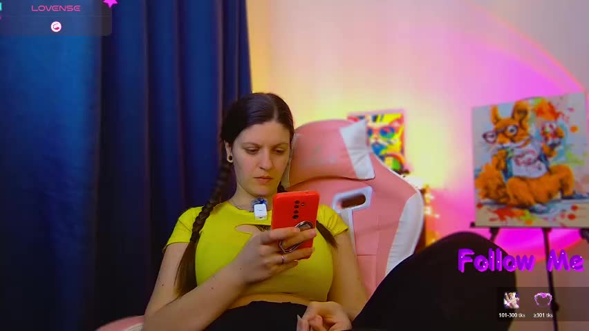 ann_mikele Live Sex April 14, 2026