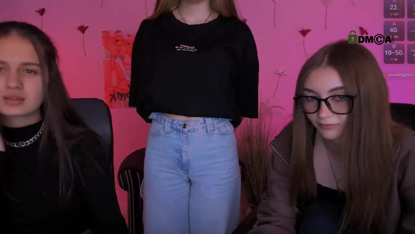 barbara_crazy Live Sex April 14, 2026