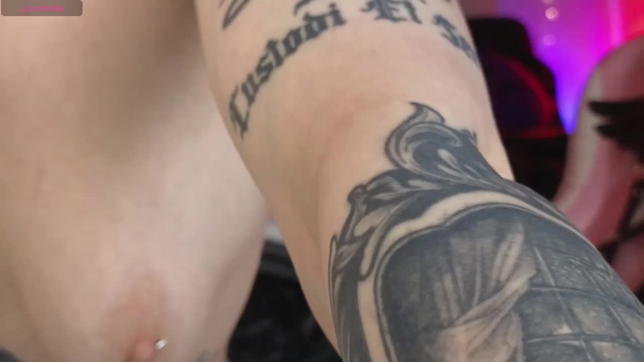 Devilsbride Live Sex April 14, 2026