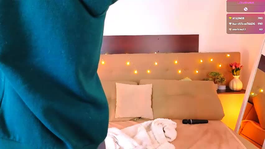 ollistiw Live Sex April 14, 2026