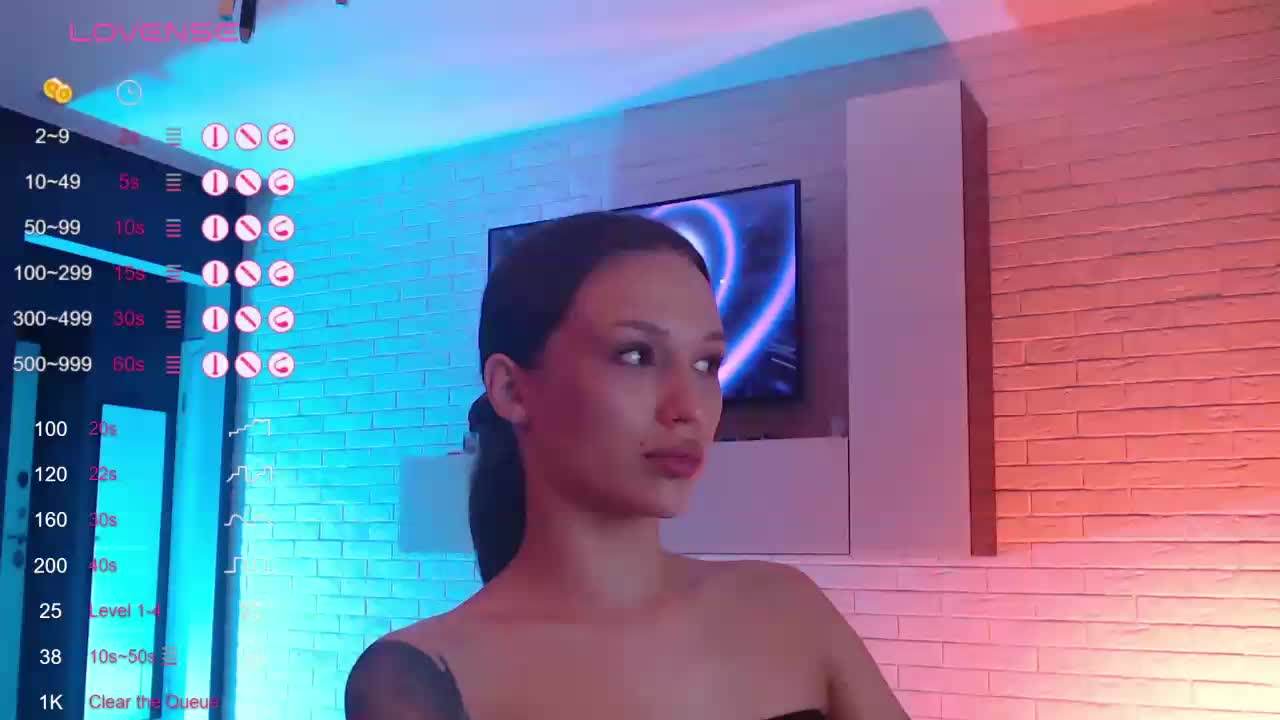 Jade-Lumin Live Sex April 14, 2026
