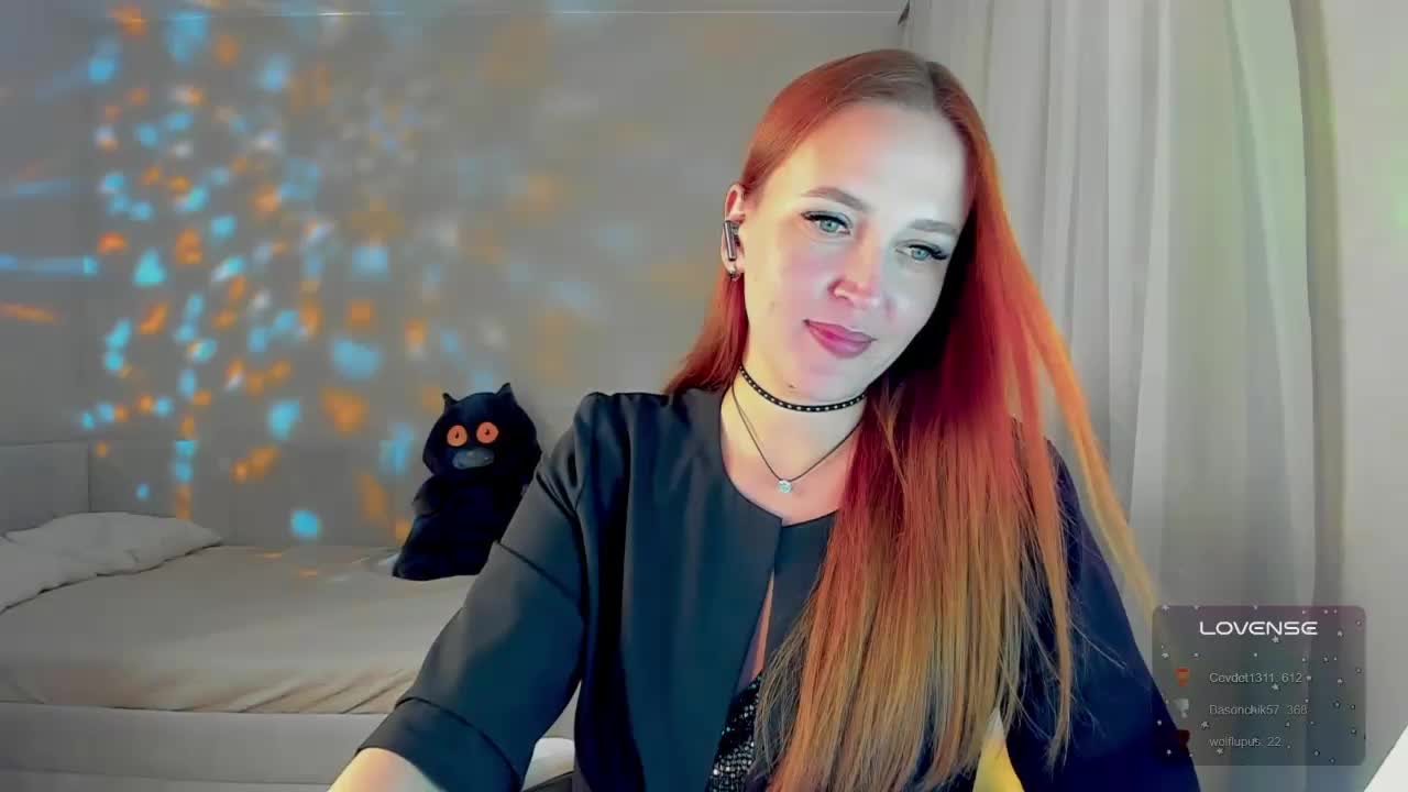 she-wolf Live Sex April 14, 2026