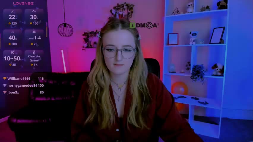 luna_berryy Live Sex April 14, 2026