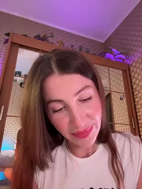 MilashaNyasha Live Sex April 14, 2026