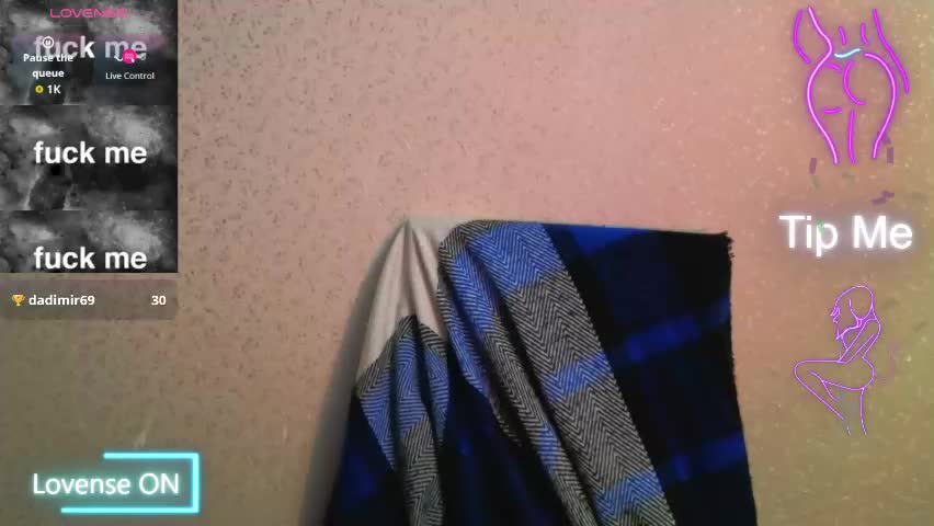 kim_brownie Live Sex April 14, 2026