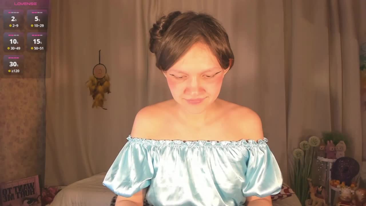CuteLolly Live Sex April 14, 2026