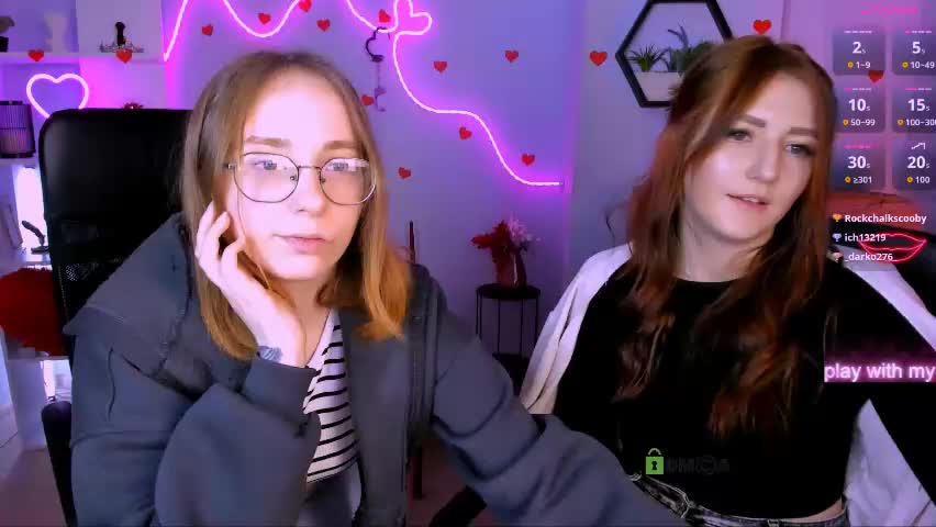 evalora_vei Live Sex April 14, 2026