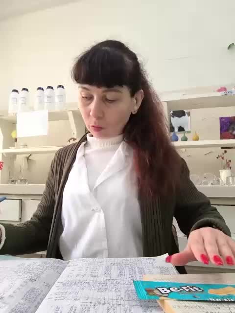 caroliiine Live Sex April 14, 2026
