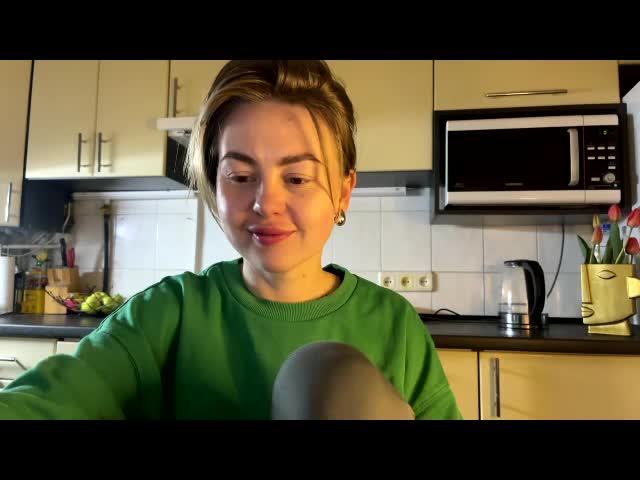 MartaLuna Live Sex April 14, 2026