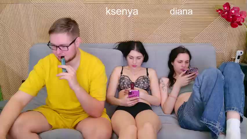 ksenyahot Live Sex April 14, 2026