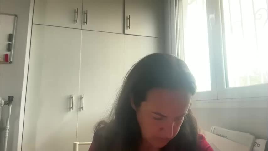 drresa Live Sex April 14, 2026