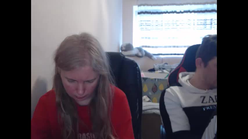 jenisandpeter Live Sex April 14, 2026