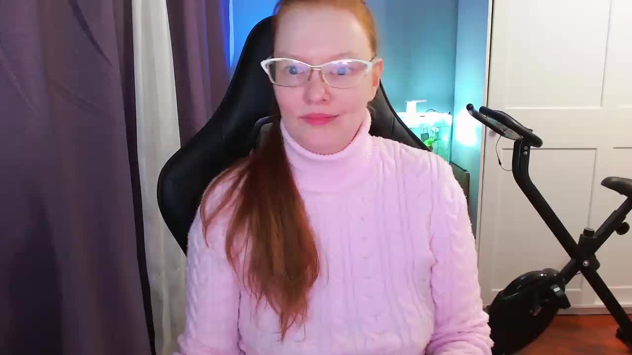 lady_inari Live Sex April 14, 2026