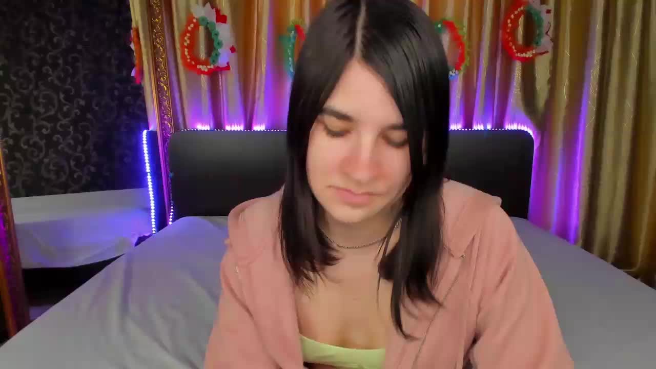 Polly-Love Live Sex April 14, 2026