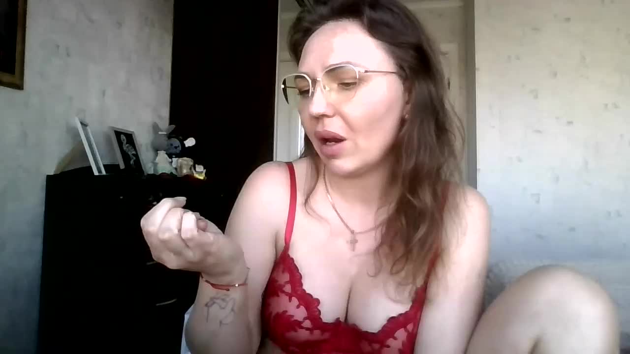 CuteAngelina Live Sex April 14, 2026