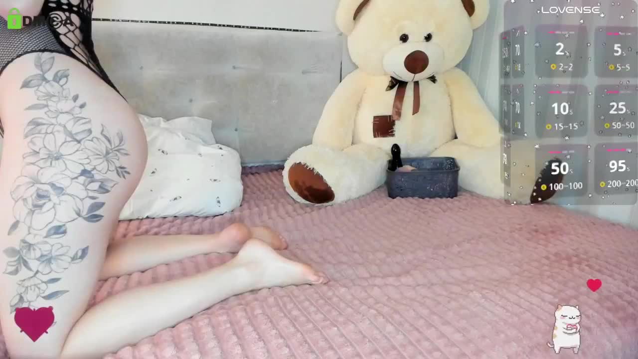 Sollnushko Live Sex April 14, 2026
