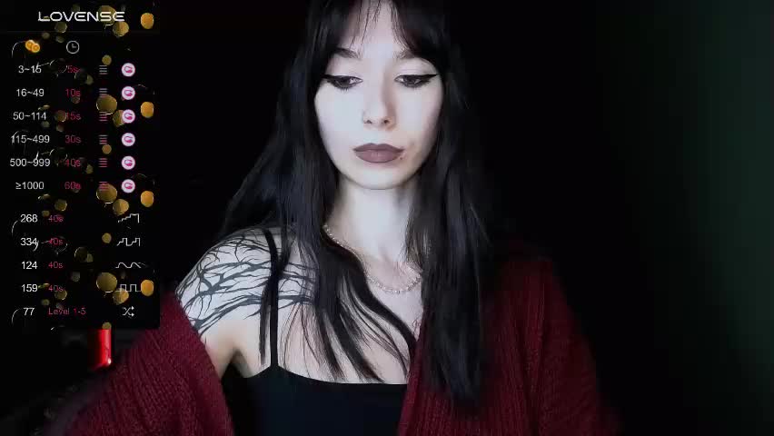 jillverdon Live Sex April 14, 2026
