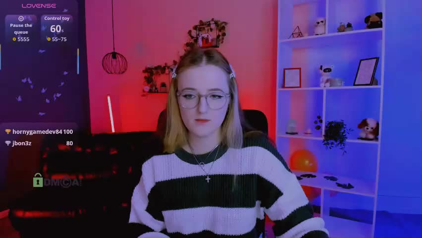luna_berryy Live Sex April 14, 2026