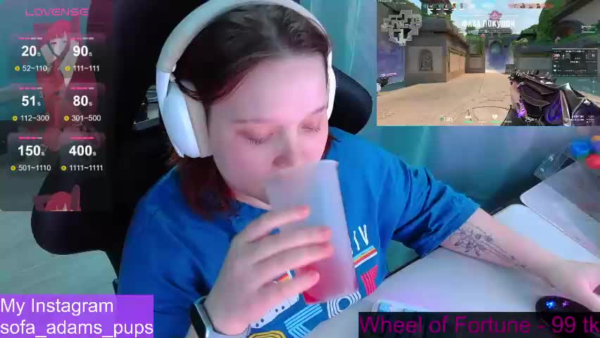 _sofia_adam_ Live Sex April 14, 2026