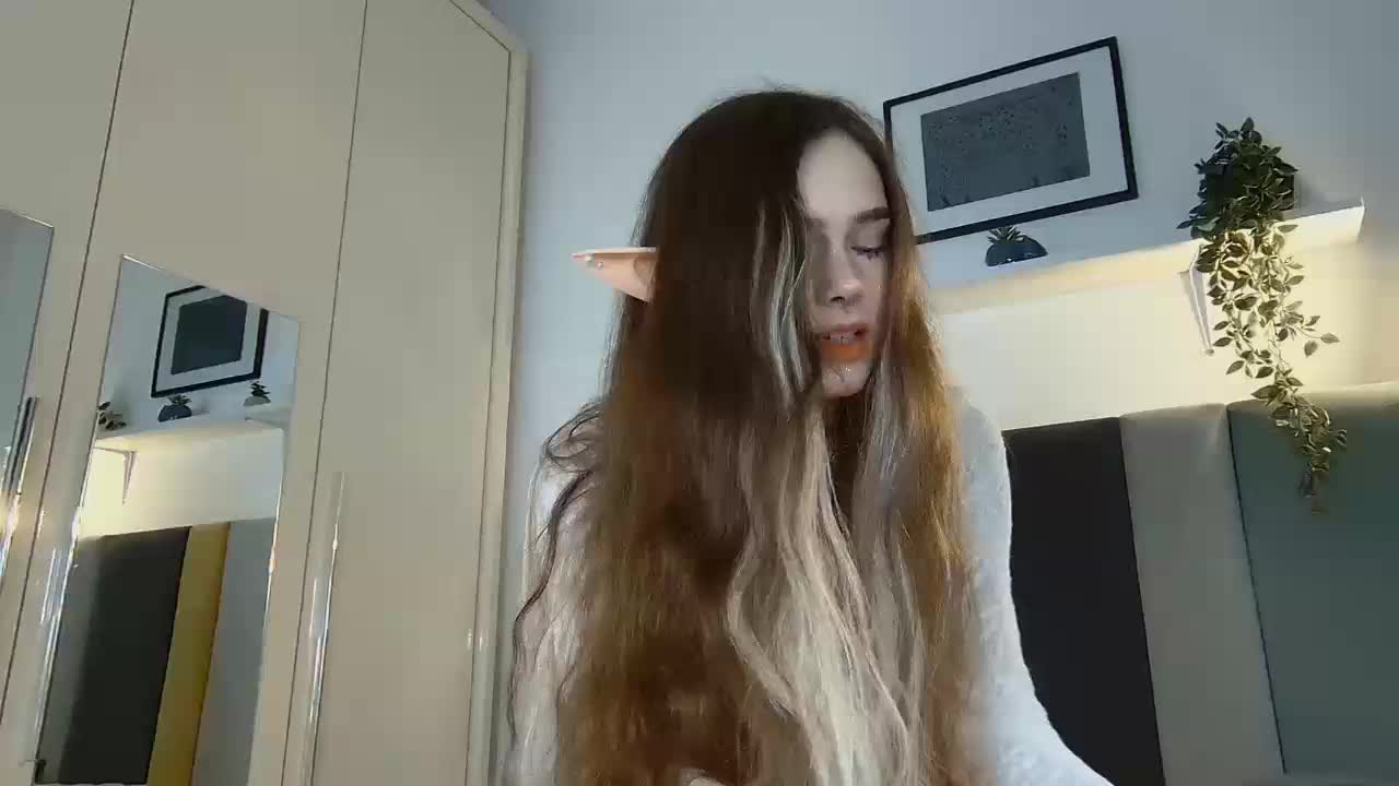 BrokenDoll666 Live Sex April 14, 2026