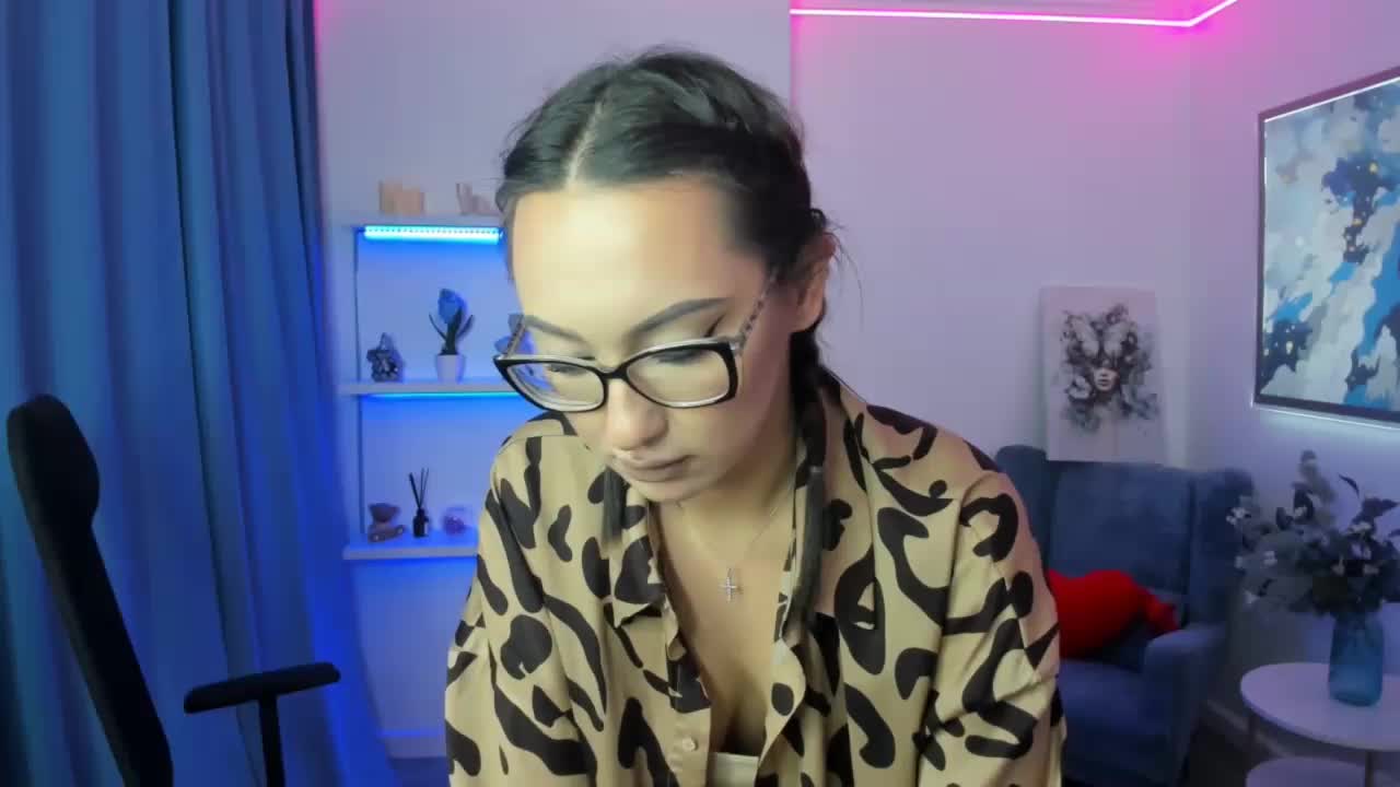 EvaSarazardje Live Sex April 14, 2026