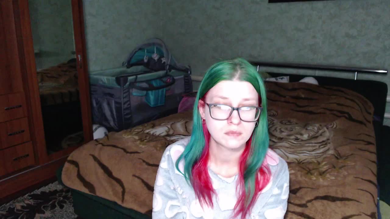 malvinella Live Sex April 14, 2026