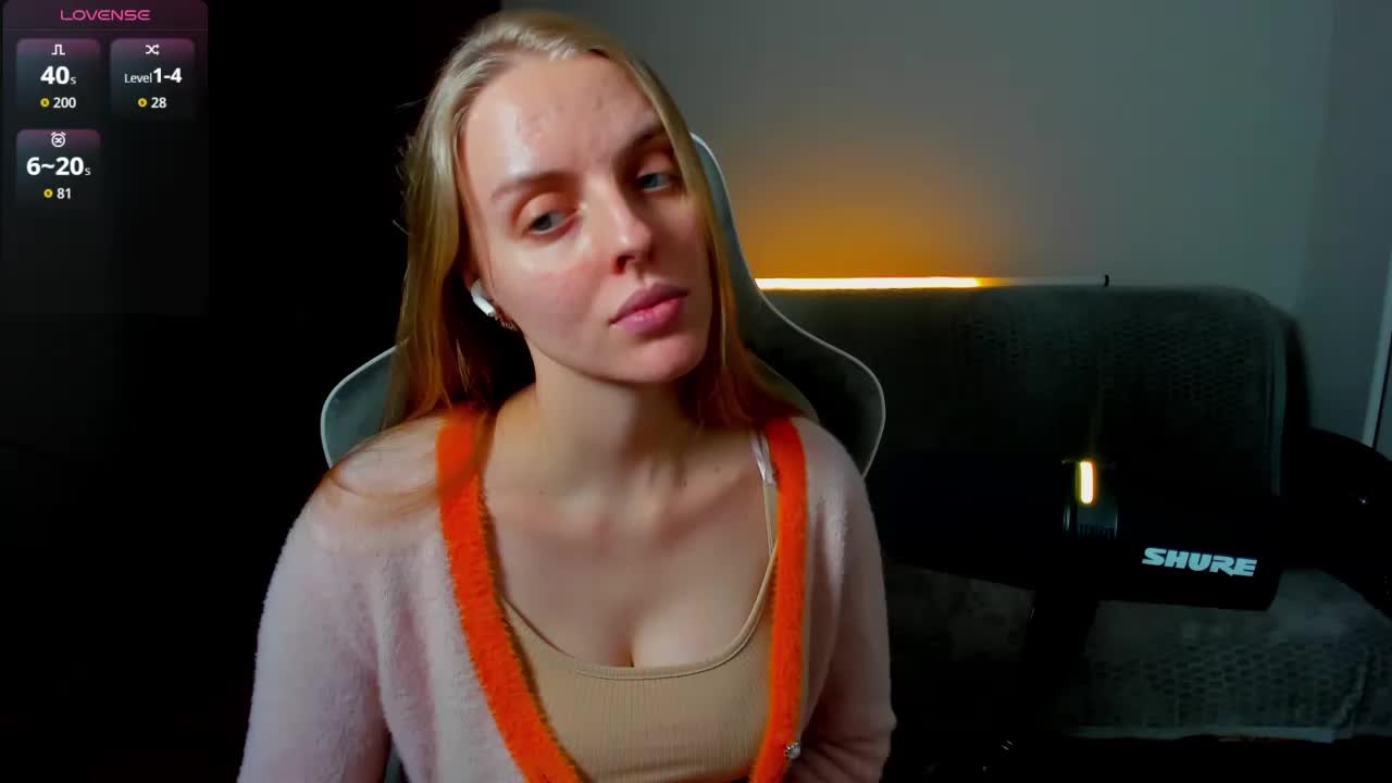 Jam-cream Live Sex April 14, 2026