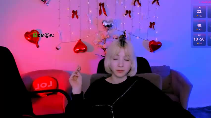 miss_courtney Live Sex April 14, 2026