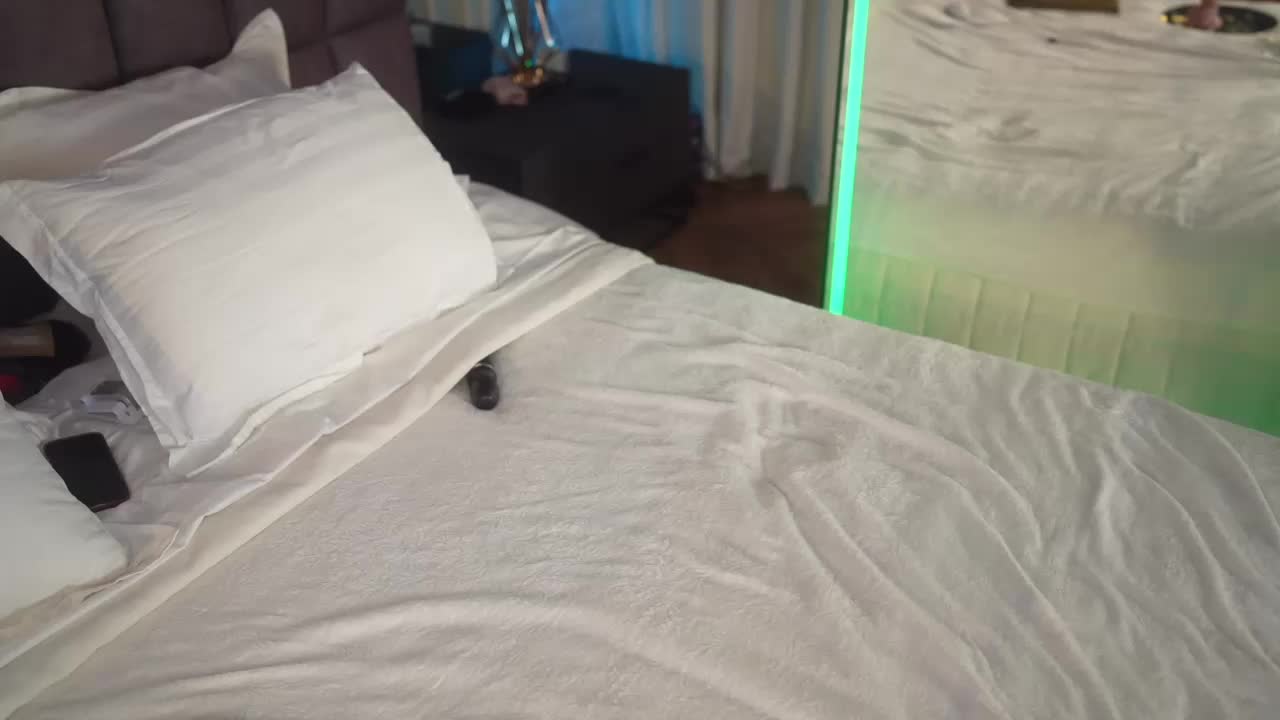EvaFashionista Live Sex April 14, 2026
