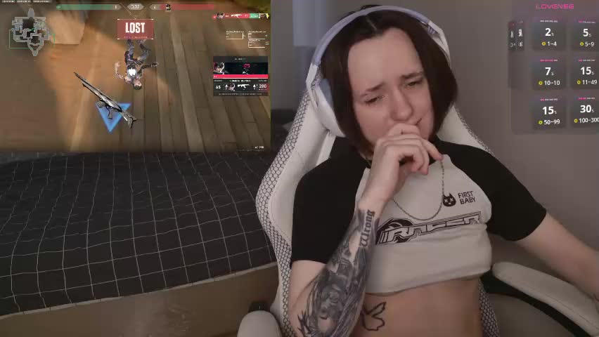 luna_loveeee Live Sex April 14, 2026