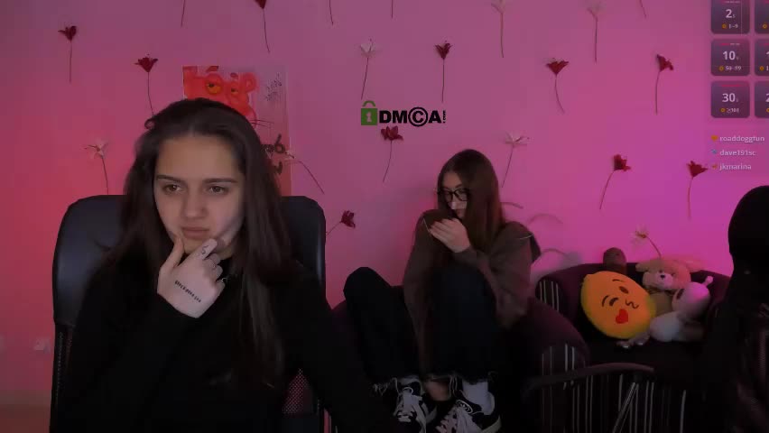 lissa_night Live Sex April 14, 2026