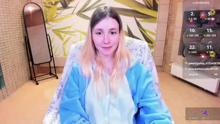 fleximona Live Sex April 14, 2026