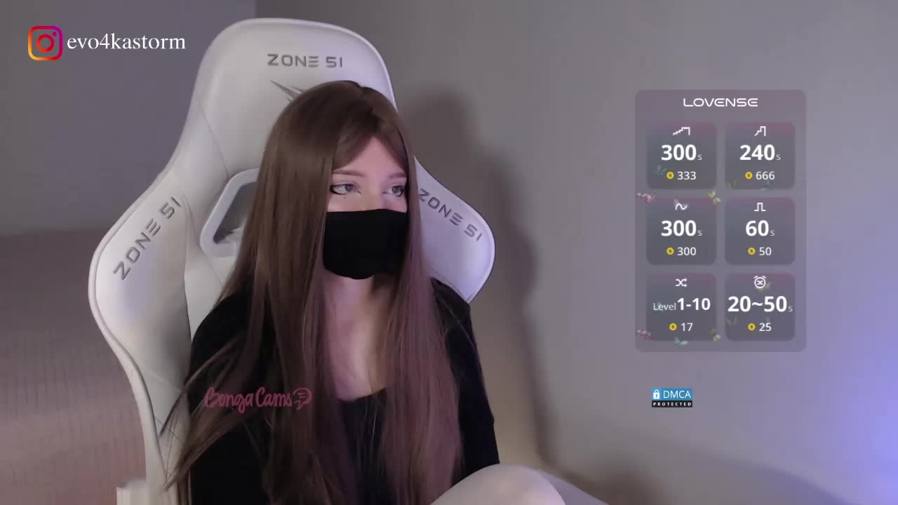 Evo4kaStorm Live Sex April 14, 2026
