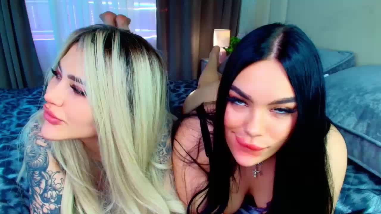 katerine-Monroe Live Sex April 14, 2026