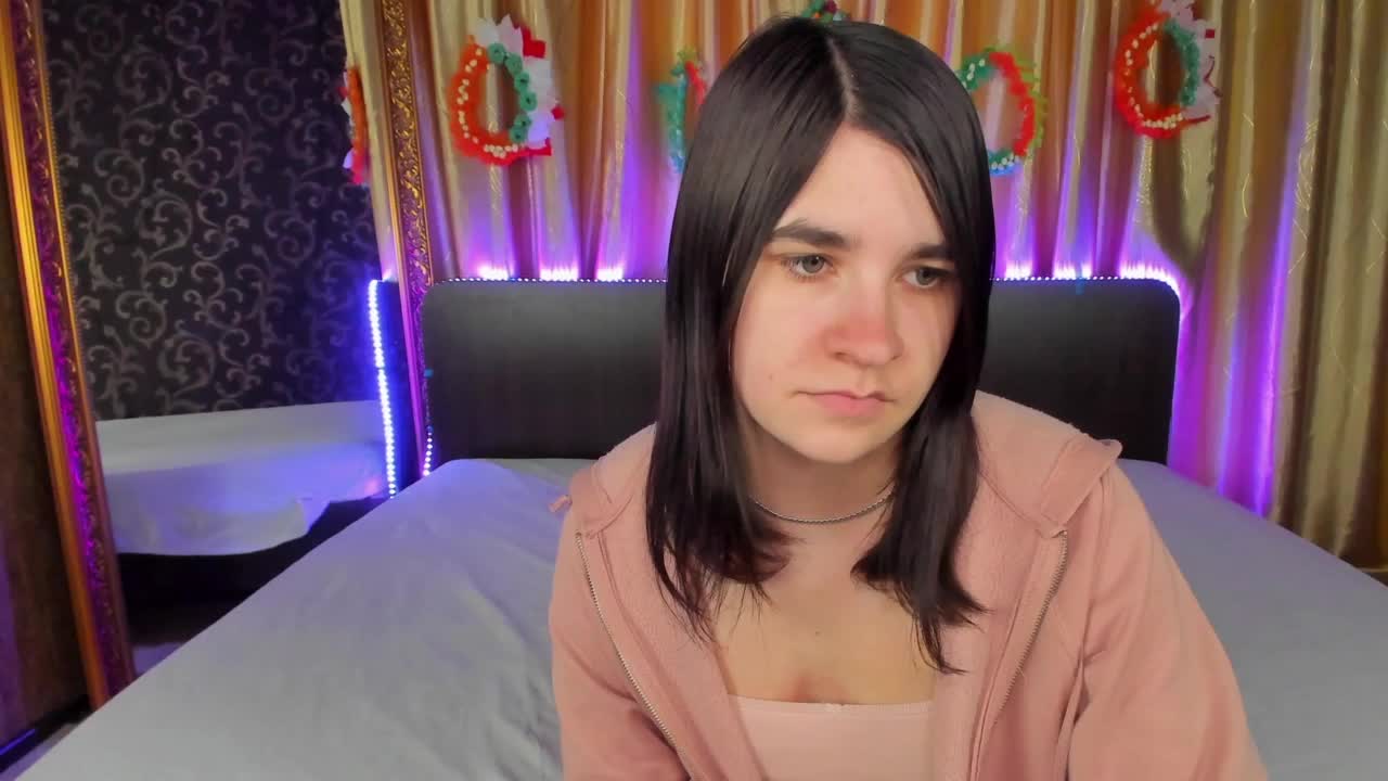 Polly-Love Live Sex April 14, 2026