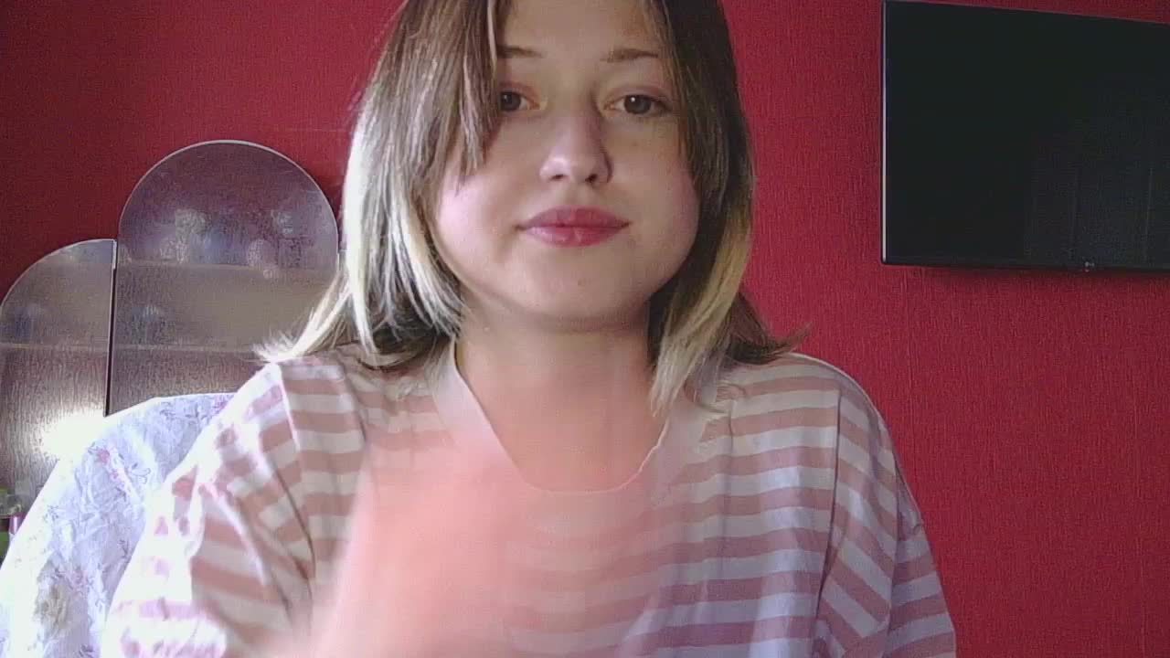 BelovedMary Live Sex April 14, 2026