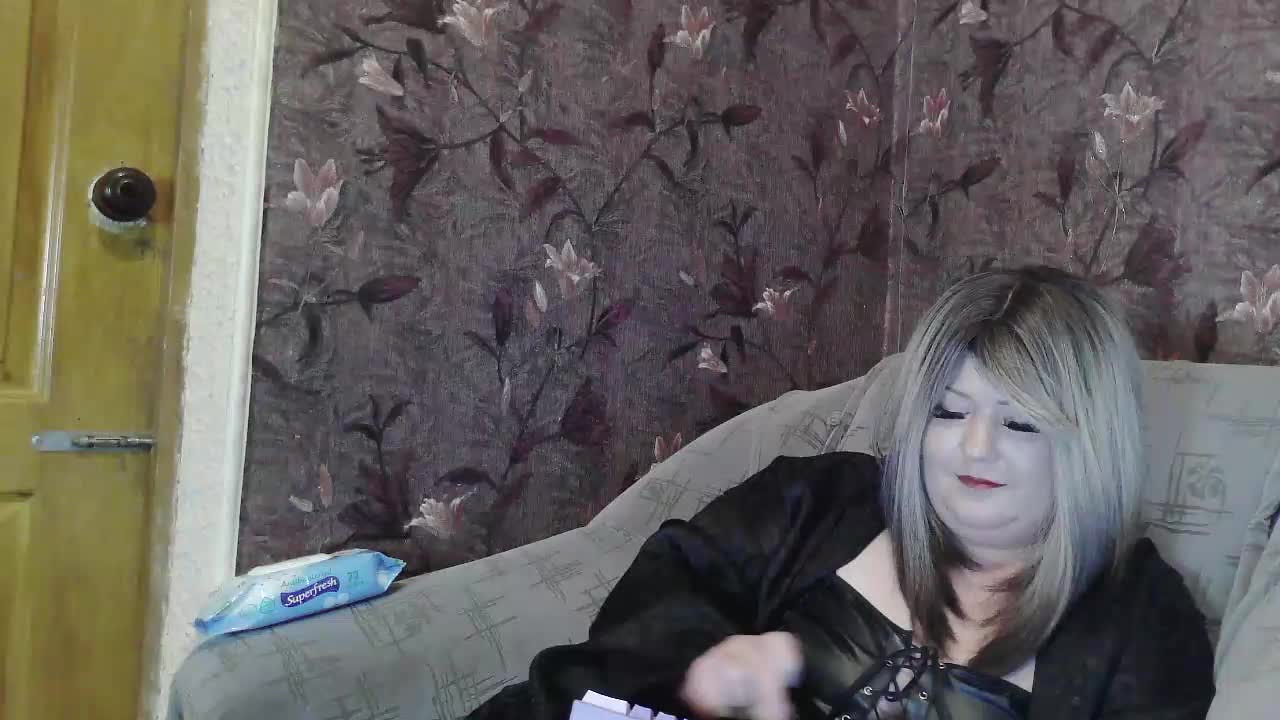 SanLuna Live Sex April 14, 2026