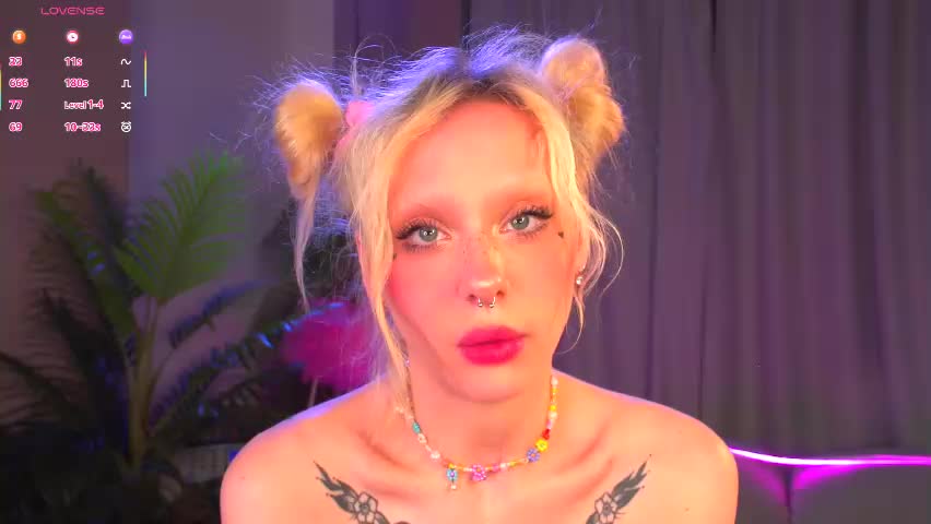 nikkisilk Live Sex April 14, 2026