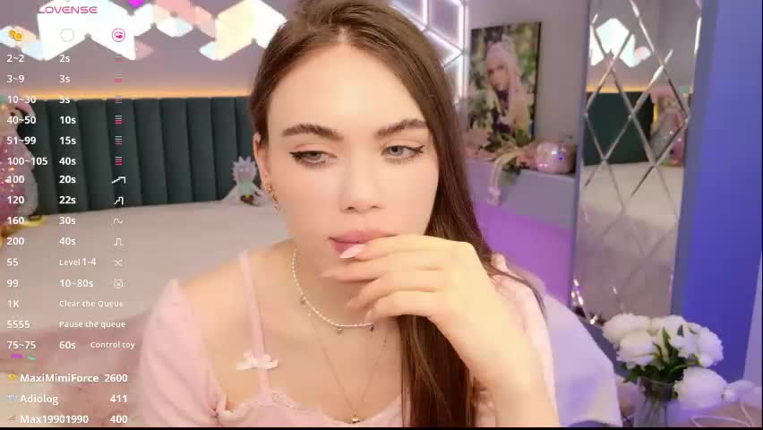 lucifiella Live Sex April 14, 2026