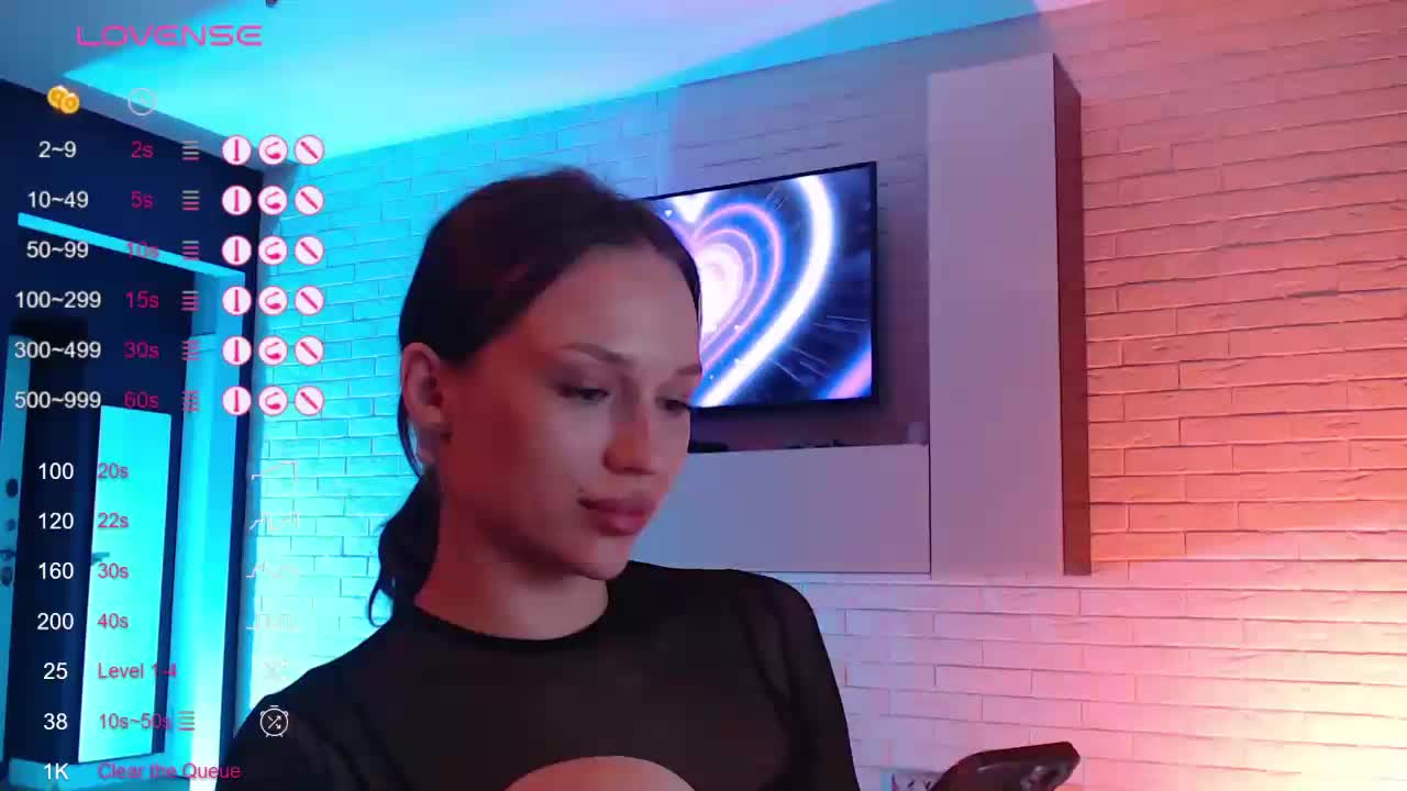 Jade-Lumin Live Sex April 14, 2026