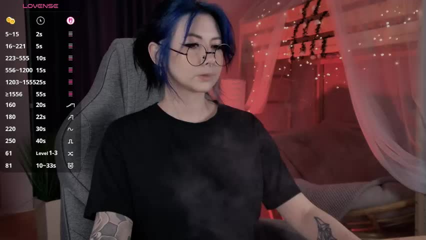 wesleegray Live Sex April 14, 2026
