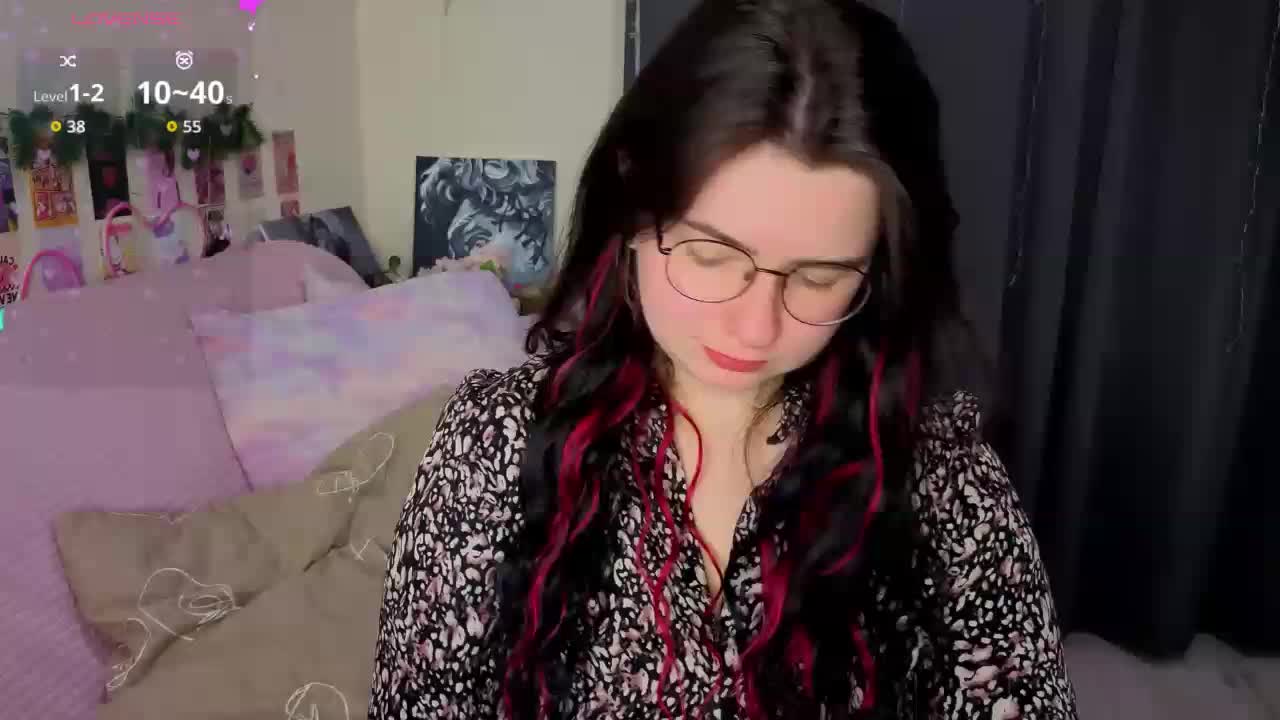 Kitty-Katty Live Sex April 14, 2026