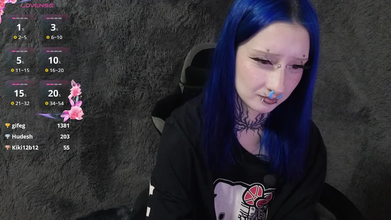 YoungAlice1 Live Sex April 14, 2026