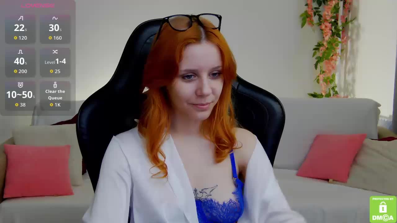Rachel-lips Live Sex April 14, 2026