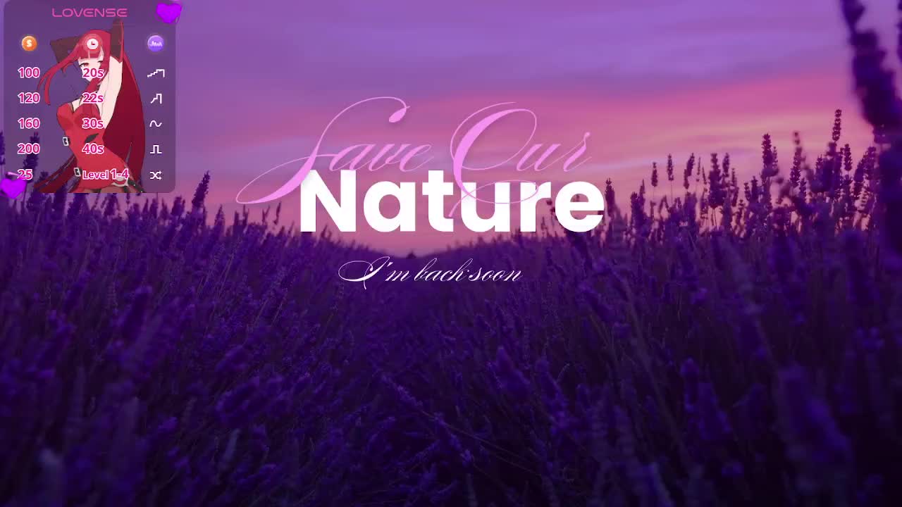 Flower_Jasmine Live Sex April 14, 2026