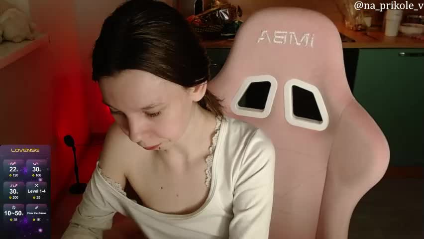 na_prikole_ Live Sex April 14, 2026
