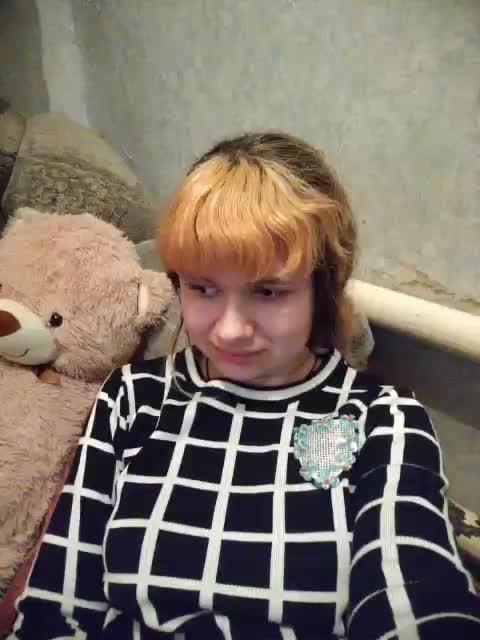 GrettaCandy Live Sex April 14, 2026