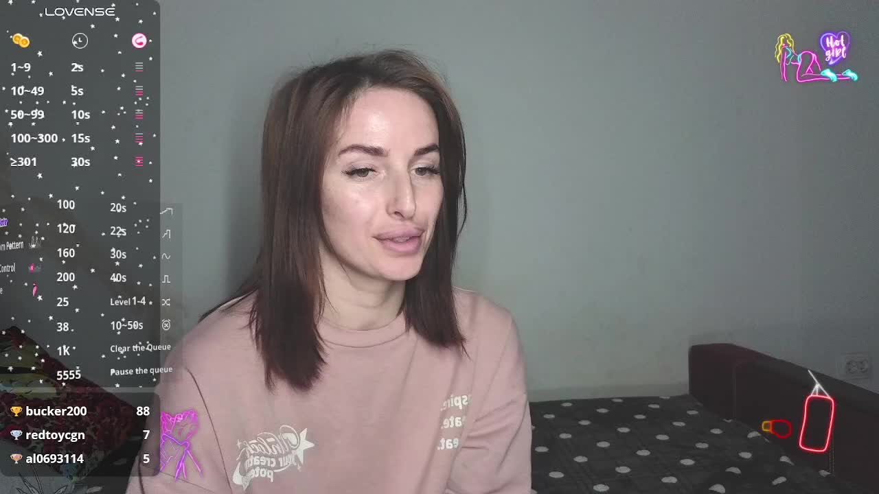 xxadrihanna Live Sex April 14, 2026